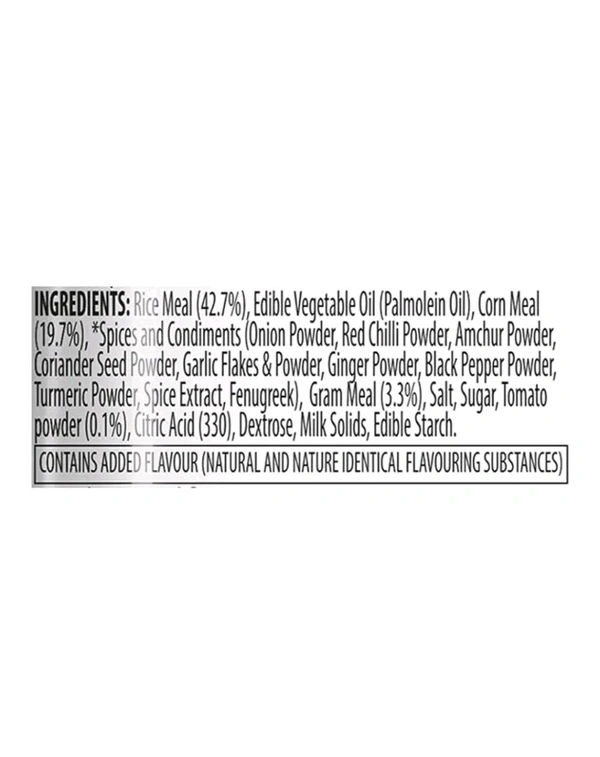PepsiCo. Kurkure Much Masala - 78 gm.