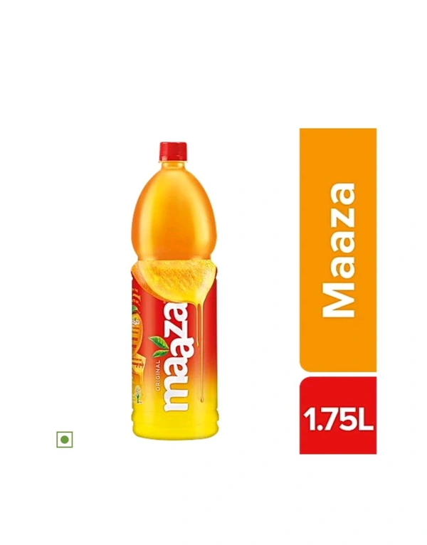 Maaza. Maaza - 1.75 Ltr.