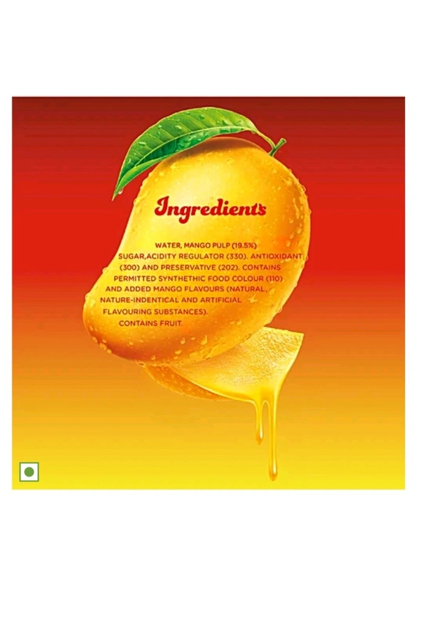 Maaza. Maaza - 1.75 Ltr.