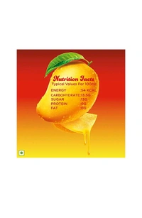 Maaza. Maaza Pet Bottle - 250 ml.