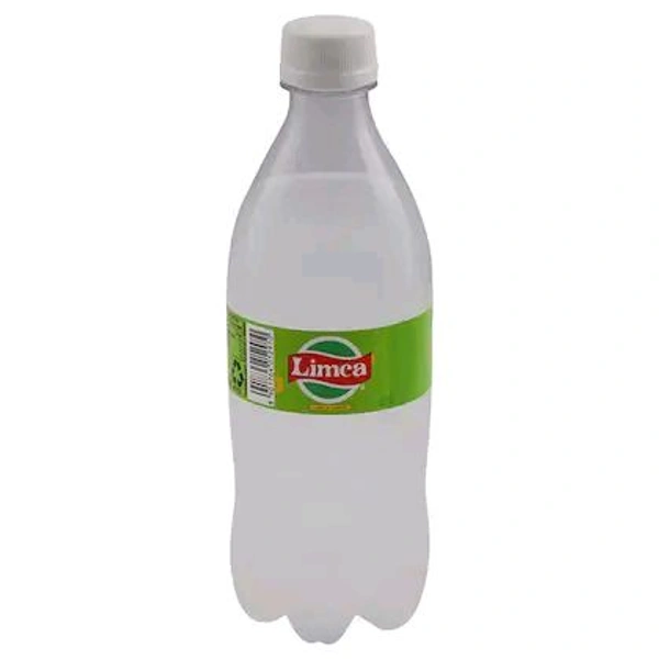 Coca-Cola. Limca - 250 ml.