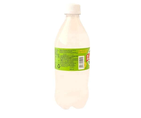 Coca-Cola. Limca - 250 ml.