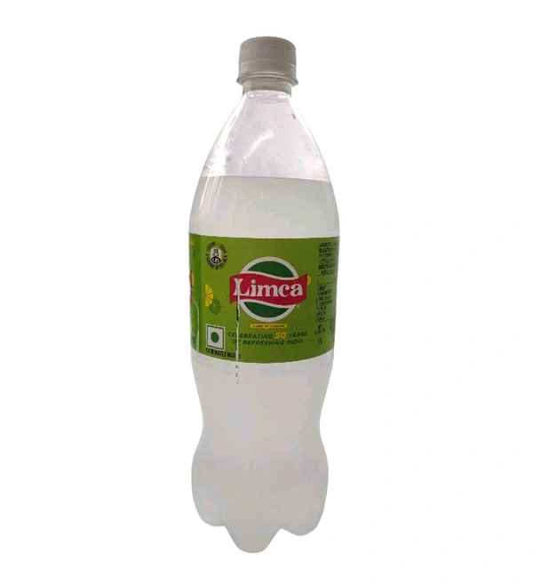 Coca-Cola. Limca - 1 Ltr. 
