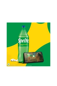 Coca-Cola. Sprite - 2 Ltr.
