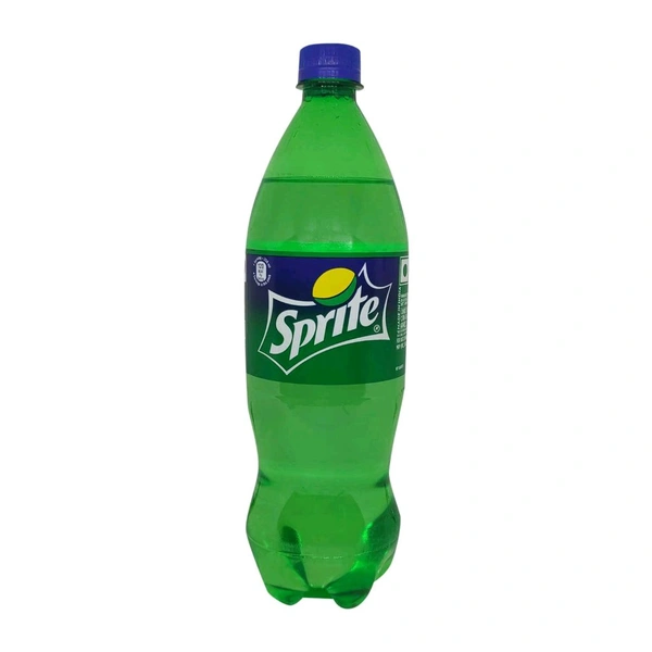 Coca-Cola. Sprite - 1 Ltr.
