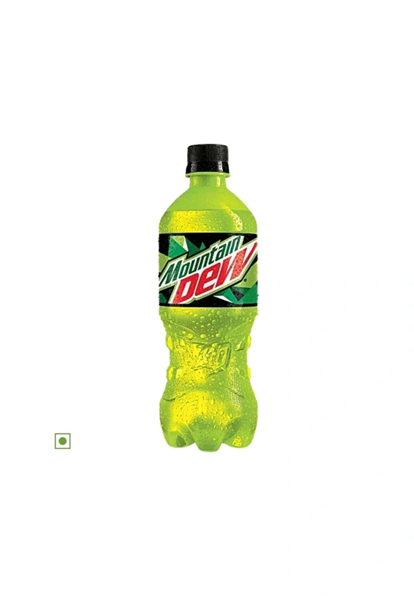 PepsiCo. Mountain Dew - 350 ml.