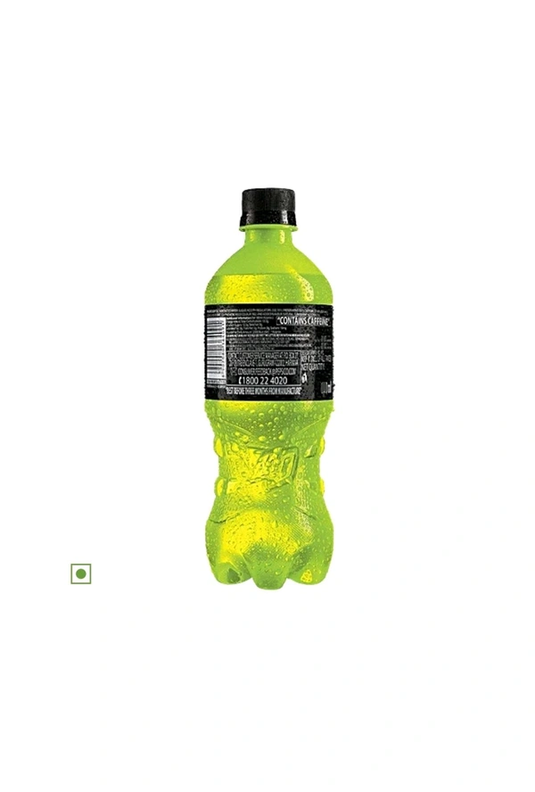 PepsiCo. Mountain Dew - 350 ml.