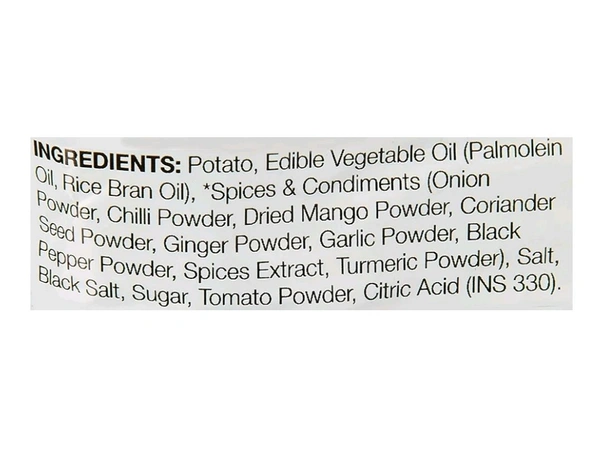 Frito-Lay. Lays India Magic Masala - 28gm.