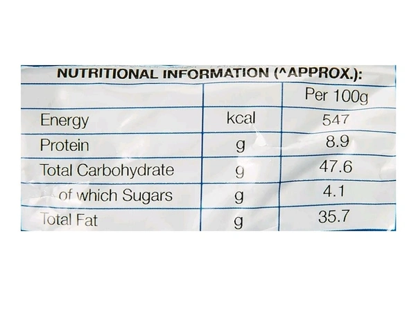 Frito-Lay. Lays India Magic Masala - 28gm.