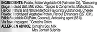 Frito-Lay. Lays American Style Cream & Onion - 28gm.
