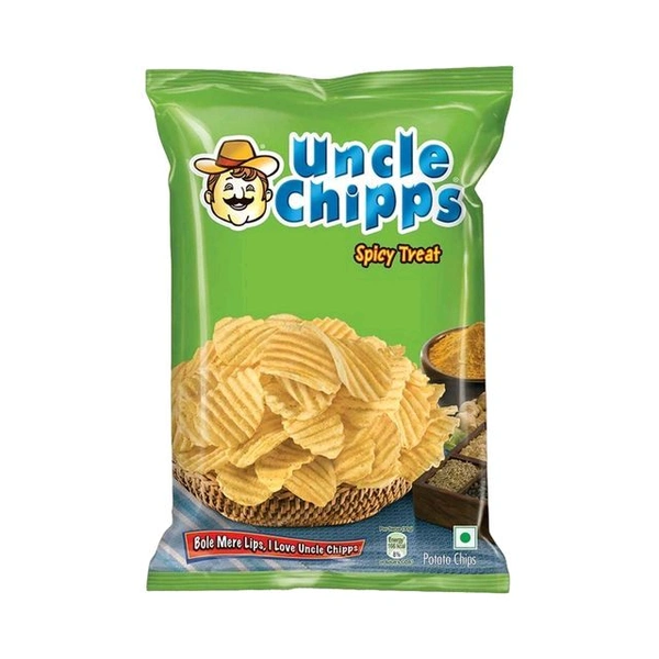 Uncle Chips. Uncle Chips - 24gm.