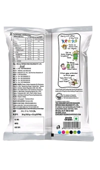 Uncle Chips. Uncle Chips - 24gm.