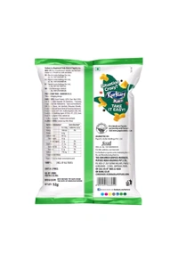 PepsiCo. Puffcorn Yummy Cheese - 52 gm.