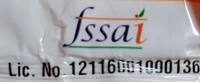 Kissan. Kissan Sooji - 500 gm.