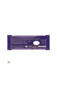 Cadbury. Dairy Milk Chocolate - 11 gm.