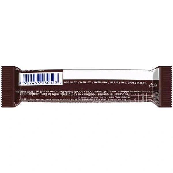 Snickers. Snickers Chocolate - 22 gm.
