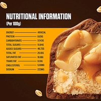 Snickers. Snickers Chocolate - 22 gm.