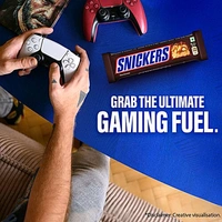 Snickers. Snickers Chocolate - 22 gm.