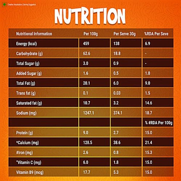 Sunfeast. Yippee Noodles - 50 gm.