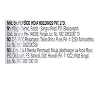Frito-Lay. Lays India Magic Masala - 48gm.