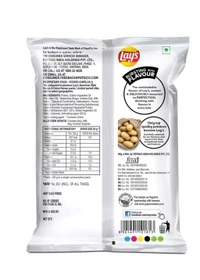 Frito-Lay. Lays American Style Cream & Onion - 48gm.