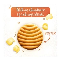 Britannia. Britannia Good Day Biscuit - 60 gm.