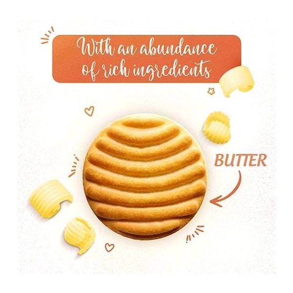 Britannia. Britannia Good Day Biscuit - 60 gm.