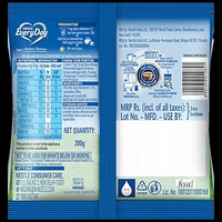 Nestle. Everyday Milk Powder - 200 gm.
