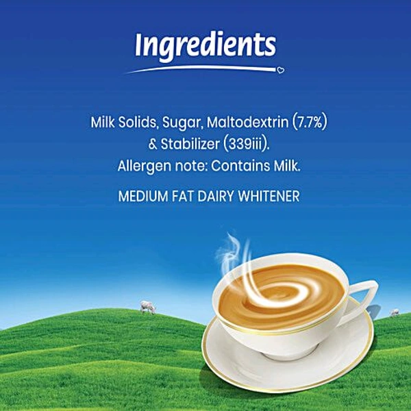 Nestle. Everyday Milk Powder - 200 gm.