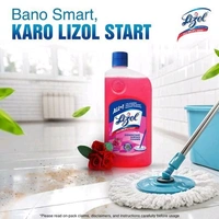 Lizol. Lizol Floor Cleaner 500 ml.