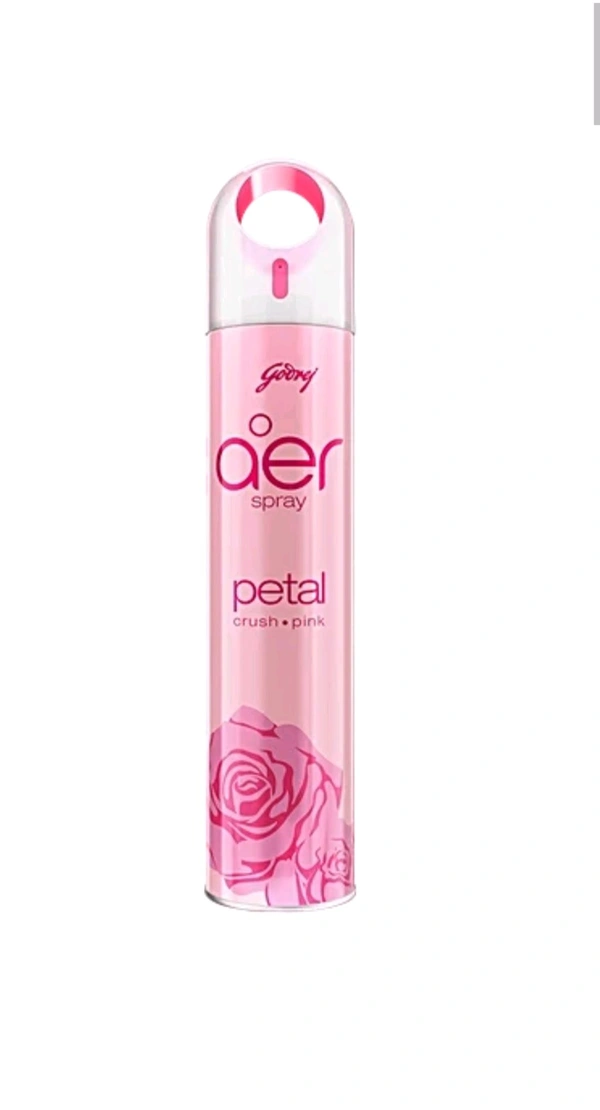 Godrej. Godrej Aer Spray Petal - 220 ml.