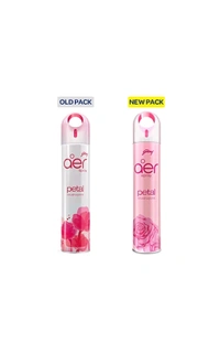 Godrej. Godrej Aer Spray Petal - 220 ml.