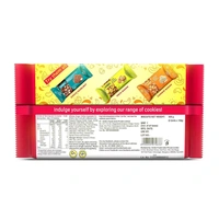 Unibic. Unibic Fruit & Nut - 450 gm.
