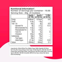 Unibic. Unibic Fruit & Nut - 450 gm.