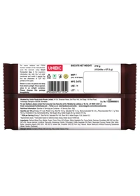 Unibic. Unibic Choco Chip Cookies - 450 gm.