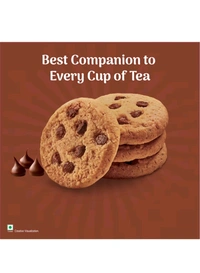 Unibic. Unibic Choco Chip Cookies - 450 gm.