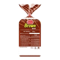 Bonn. Bonn Brown Bread - 400 gm.