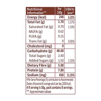 Bonn. Bonn Brown Bread - 400 gm.
