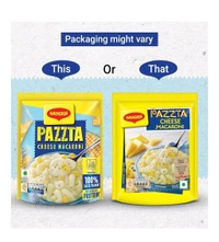 Nestle. Maggi Cheese Macaroni Pasta - 70 gm.