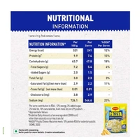 Nestle. Maggi Cheese Macaroni Pasta - 70 gm.