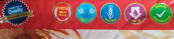 P Mark. P Mark Chakki Ka Atta 10 Kg.