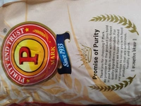 P Mark. P Mark Chakki Ka Atta 10 Kg.