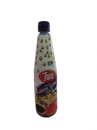 Tops. Tops Soya Sauce - 740 gm.