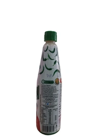 Tops. Tops Green Chilli Sauce - 650 gm.
