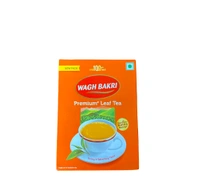 Wagh Bakri Premium Leaf Tea - 250 gm.