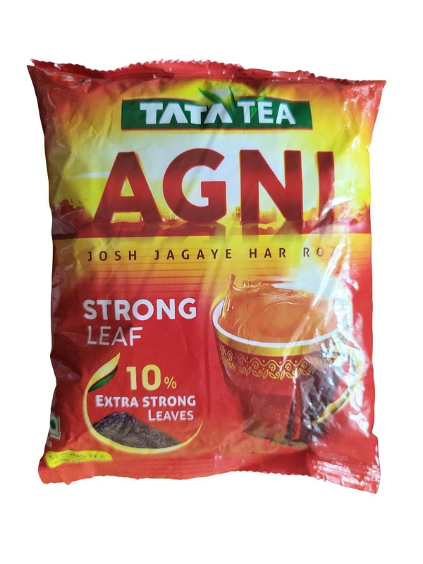 Tata. Tata Tea Agni - 250 gm.