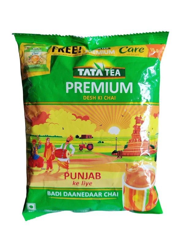 Tata. Tata Tea Premium - 250 gm.