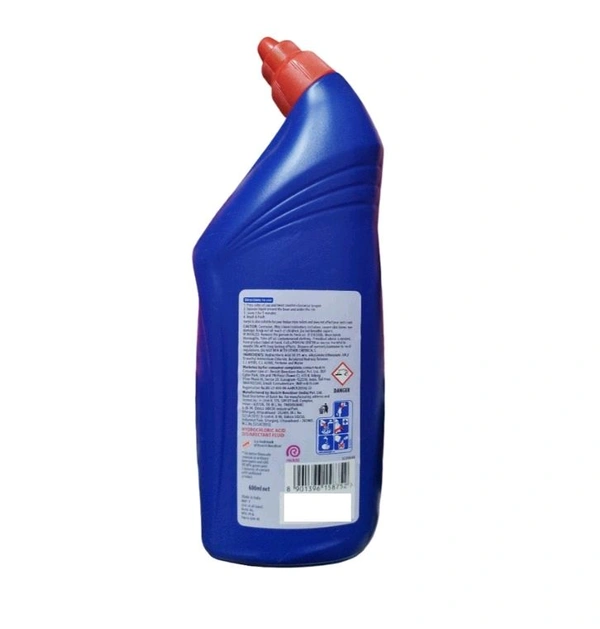 Reckitt. Harpic Toilet Cleaner - 650 ml.
