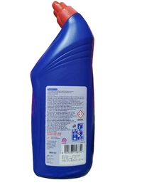 Reckitt. Harpic Toilet Cleaner - 650 ml.