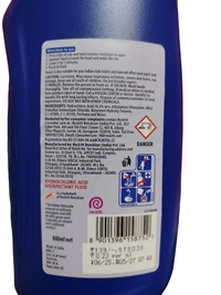 Reckitt. Harpic Toilet Cleaner - 650 ml.